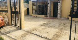 Venta de Casa Duplex en Monte Plata