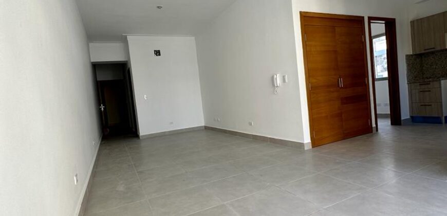 Venta de Apartamento en Lujosa y Moderna en Naco