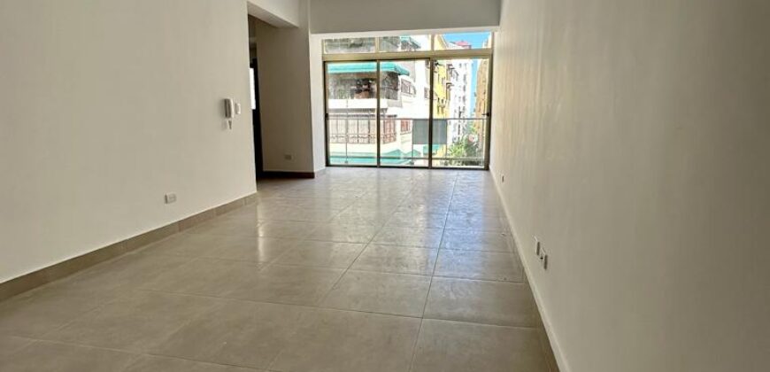 Venta de Apartamento en Lujosa y Moderna en Naco