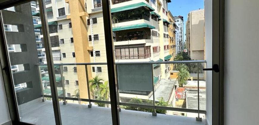 Venta de Apartamento en Lujosa y Moderna en Naco