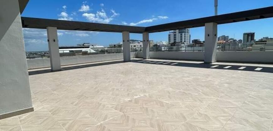 Venta de Apartamento en Lujosa y Moderna en Naco