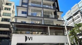 Venta de Apartamento en Lujosa y Moderna en Naco