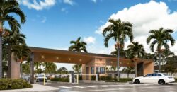 Proyecto de Villas Palma Park en Boca Chica