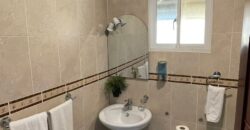 Apartamento Amueblado Autopista de San Isidro