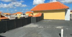 Apartamento Amueblado Autopista de San Isidro