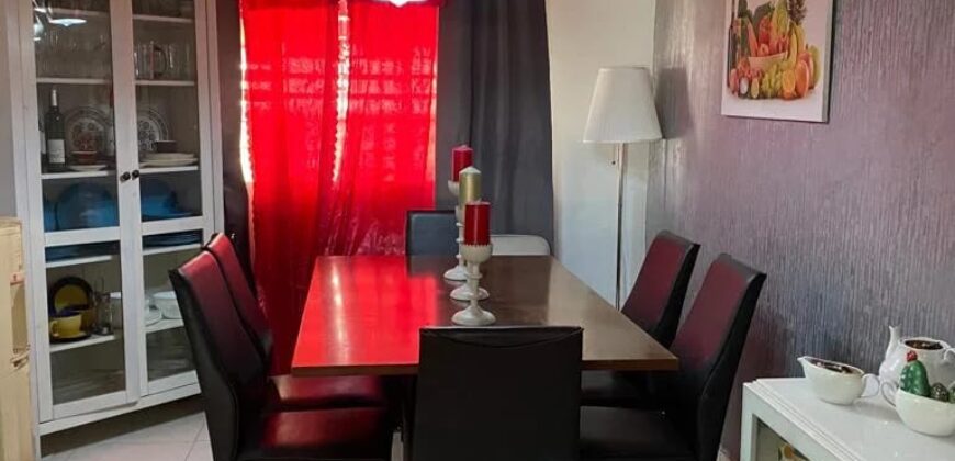 Apartamento Carmen Renata III