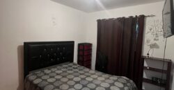 Apartamento en la Jacobo Majluta 3H