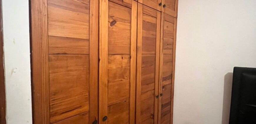 Apartamento en la Jacobo Majluta 3H