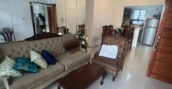 Apartamento en la Jacobo Majluta 3H