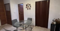 Apartamento en la Jacobo Majluta 2H