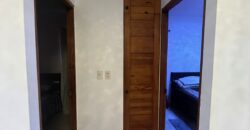 Apartamento en la Jacobo Majluta 2H