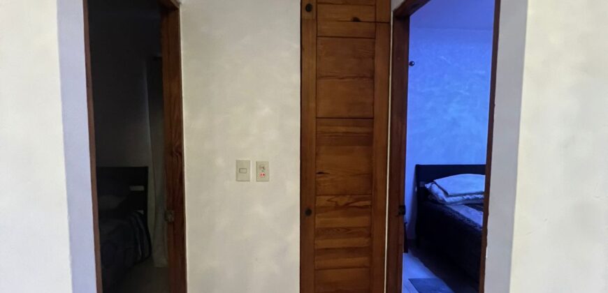 Apartamento en la Jacobo Majluta 2H