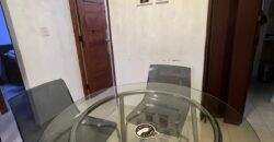 Apartamento en la Jacobo Majluta 2H