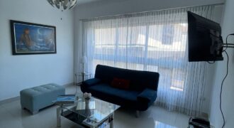 Apartamento amueblado en el Millón II