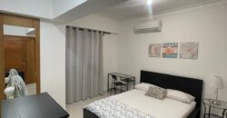 Apartamento amueblado en el Millón II