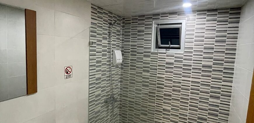 Apartamento amueblado en el Millón II