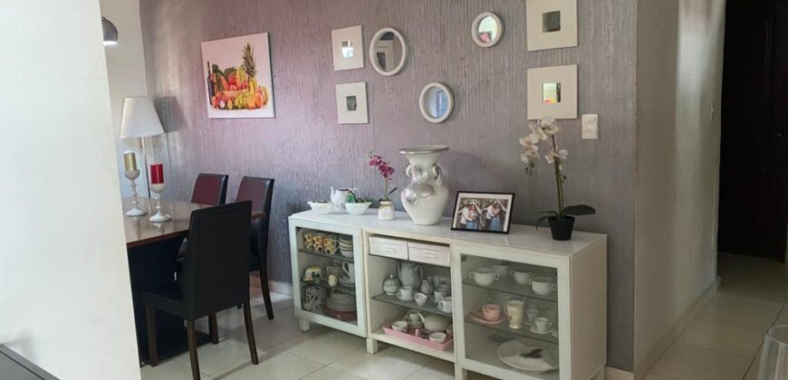 Apartamento Carmen Renata III